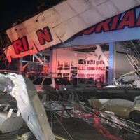 Imagem referente a Paraná registrou três tornados com ventos de até 330 km/h