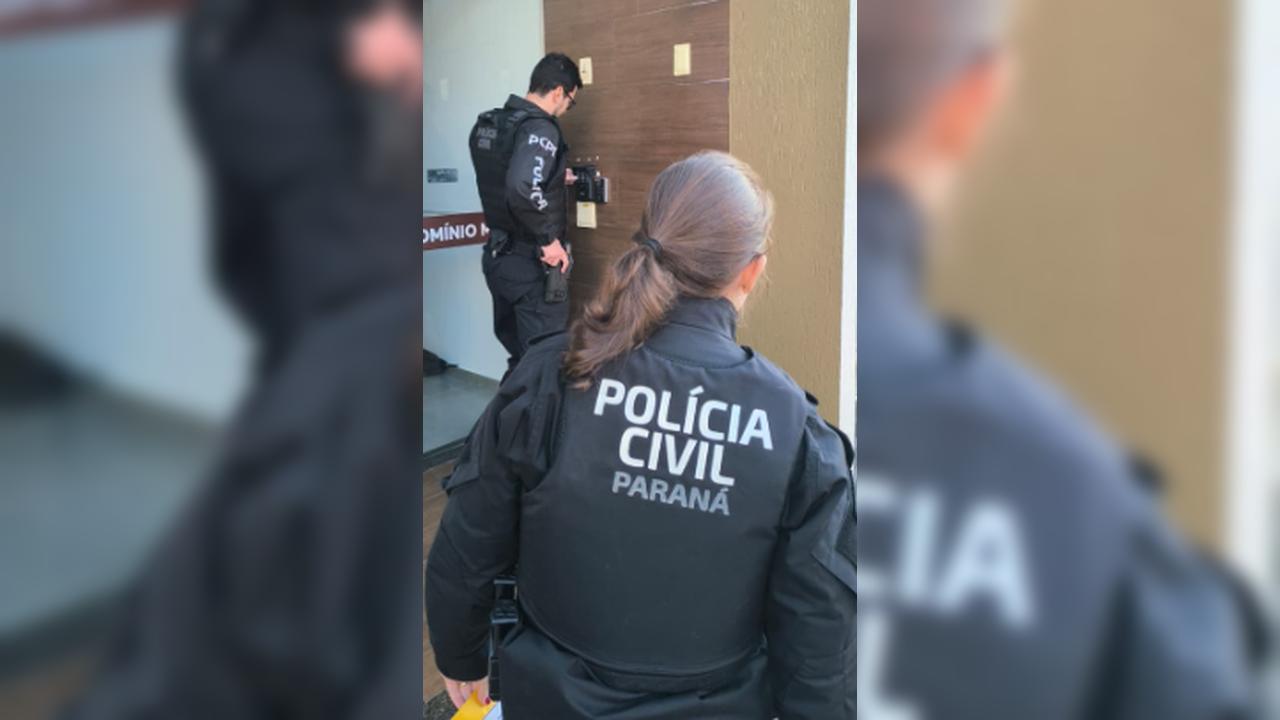 Funcionários e terceiros são alvos de megaoperação por furto de chumbo e baterias