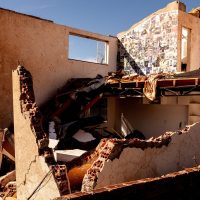 Imagem referente a Famílias atingidas por tempestade no Paraná vão receber até R$ 50 mil