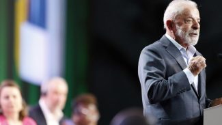 Emergência climática é uma crise da desigualdade, diz Lula na COP30