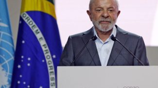 Confira a íntegra do discurso de Lula na abertura da COP30, em Belém