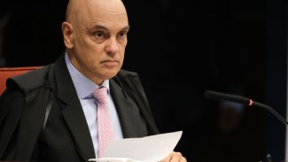 ADPF das Favelas: Moraes recebe chefes do Ministério Público e Motta ADPF das Favelas: Moraes recebe chefes do Ministério Público e Motta
