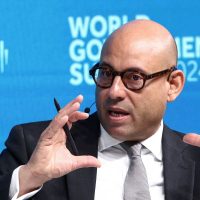 Secretário da ONU defende avanço no financiamento climático Imagem referente a Secretário da ONU defende avanço no financiamento climático