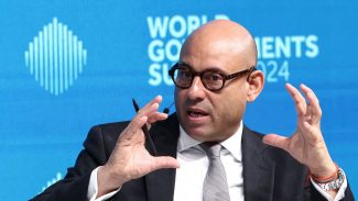 Secretário da ONU defende avanço no financiamento climático Secretário da ONU defende avanço no financiamento climático