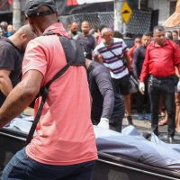 Imagem referente a Moraes manda RJ preservar vídeos e enviar laudos e fotos de operação