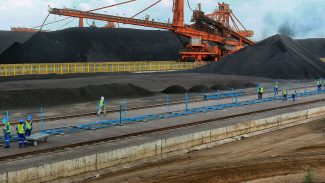 Ibama arquiva último projeto de usina a carvão mineral no país Ibama arquiva último projeto de usina a carvão mineral no país