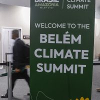 Caminhos da Reportagem exibe especial sobre a COP30 Imagem referente a Caminhos da Reportagem exibe especial sobre a COP30