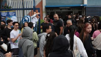 Gabarito oficial do Enem sai na quinta-feira