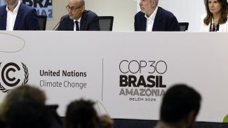 COP30: negociações começam após acordo sobre a Agenda de Ações COP30: negociações começam após acordo sobre a Agenda de Ações