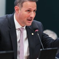 Relator submete atuação da PF contra facções a pedido de governador Imagem referente a Relator submete atuação da PF contra facções a pedido de governador