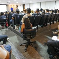 Candidatos podem manifestar interesse em lista de espera do CNU 1 Imagem referente a Candidatos podem manifestar interesse em lista de espera do CNU 1