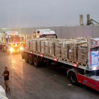 Gaza: 271 palestinos foram assassinados em um mês do cessar-fogo Imagem referente a Gaza: 271 palestinos foram assassinados em um mês do cessar-fogo