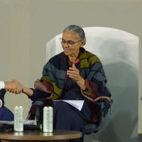 Marina Silva: fome e crise climática devem ser combatidas juntas Imagem referente a Marina Silva: fome e crise climática devem ser combatidas juntas