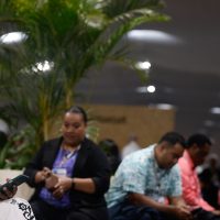 Imagem referente a Sociedade influenciará debates entre negociadores na COP30, diz Boulos