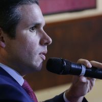 Imagem referente a Motta defende união das instituições contra crime organizado