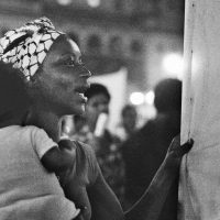 Imagem referente a Exposição mostra relação da escravidão com o momento presente