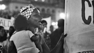 Exposição mostra relação da escravidão com o momento presente