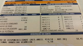 Inflação oficial de outubro fica em 0,09%, menor para o mês desde 1998