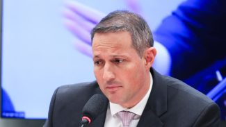 Derrite recua e mantém atuação da PF no combate ao crime organizado
