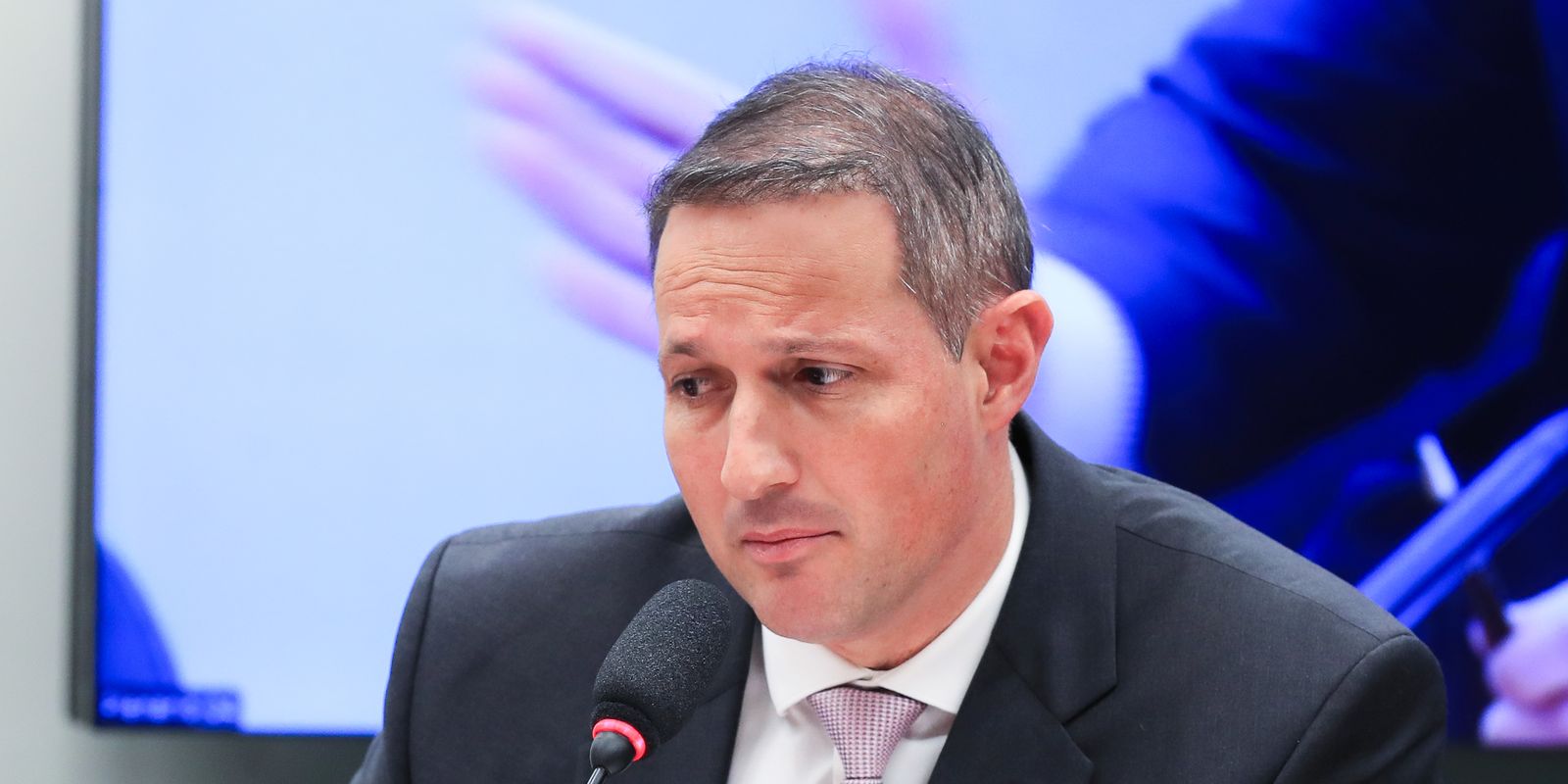 Derrite recua e mantém atuação da PF no combate ao crime organizado Derrite recua e mantém atuação da PF no combate ao crime organizado
