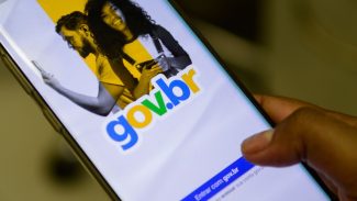 Atualização do app gov.br facilita uso por pessoas com deficiência