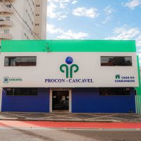 Imagem referente a PROCON encerra atendimento direto da Copel em Cascavel após queda acentuada nas reclamações