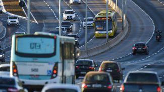 Na COP, coalizão pela descarbonização dos transportes tem 121 adesões