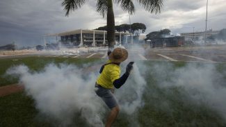Trama golpista: defesas de kids pretos iniciam sustentações no STF Trama golpista: defesas de kids pretos iniciam sustentações no STF