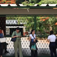 Imagem referente a Inep divulga gabaritos finais das questões da PND 2025