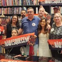 Imagem referente a MPRJ recorre de decisão que absolveu réus pelo crime no Ninho do Urubu