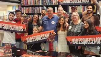 MPRJ recorre de decisão que absolveu réus pelo crime no Ninho do Urubu MPRJ recorre de decisão que absolveu réus pelo crime no Ninho do Urubu