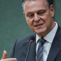 Imagem referente a Agricultura quer blindar seguro rural de cortes no Orçamento da União