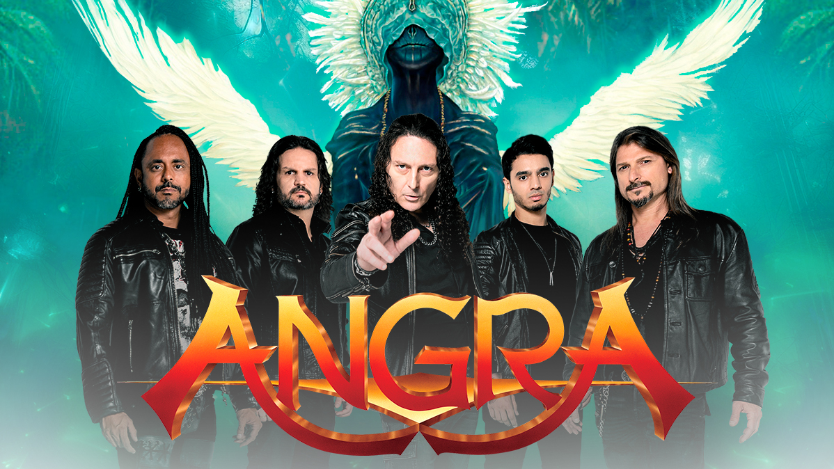 Postagem enigmática do Angra intriga fãs nas redes sociais: “Foi bom enquanto durou”