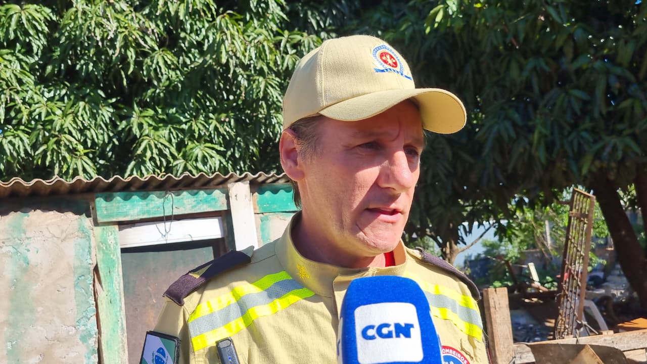 Conforme Sargento, amigos estavam bebendo juntos quando um deles acabou desferindo três pauladas na cabeça do outro
