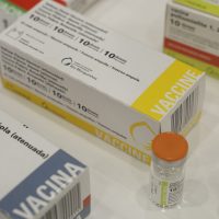 Continente americano perde certificação de eliminação do sarampo Imagem referente a Continente americano perde certificação de eliminação do sarampo