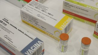 Continente americano perde certificação de eliminação do sarampo Continente americano perde certificação de eliminação do sarampo