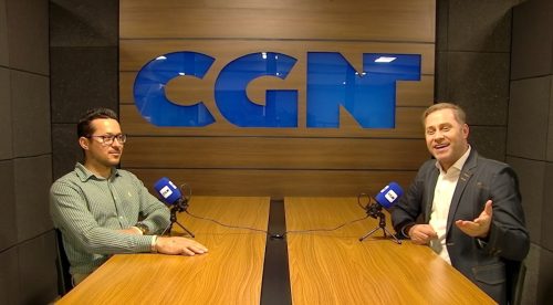 Maior do Brasil: Pizza de 74 metros pelo aniversário de Cascavel arrecadará donativos para vítimas de tornado Maior do Brasil: Pizza de 74 metros pelo aniversário de Cascavel arrecadará donativos para vítimas de tornado