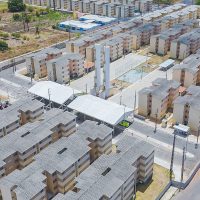 Cascavel suspende licitação de moradias populares após alerta da Cohavel Imagem referente a Cascavel suspende licitação de moradias populares após alerta da Cohavel