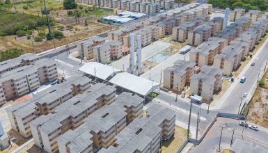 Imagem referente a Cascavel suspende licitação de moradias populares após alerta da Cohavel