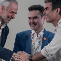 Jader Filho defende que Conselho Climático na ONU represente cidades Imagem referente a Jader Filho defende que Conselho Climático na ONU represente cidades