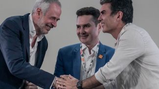 Jader Filho defende que Conselho Climático na ONU represente cidades Jader Filho defende que Conselho Climático na ONU represente cidades