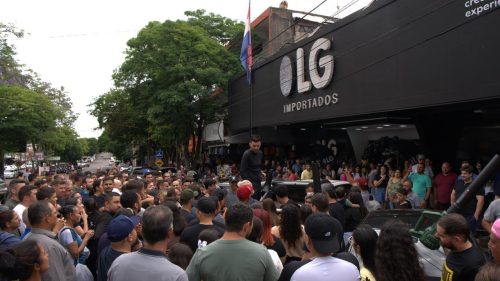 LG Importados anuncia a maior promoção do ano: A BLACK FRIDAY com descontos de até 70%