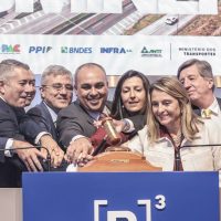 Imagem referente a Arteris renova concessão da BR-101 entre RJ e ES por R$ 10 bilhões
