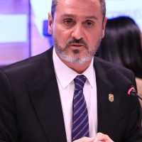 Caso Marielle seria inviável de apurar sem autonomia, afirma PF Imagem referente a Caso Marielle seria inviável de apurar sem autonomia, afirma PF