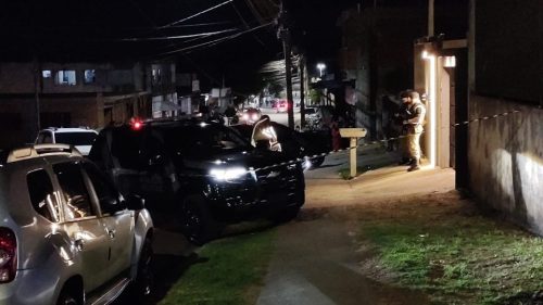 Homem envolvido em sequestro, tortura e assassinato é morto em confronto com a polícia