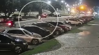 Homem que atropelou e matou fisioterapeuta vai a júri popular no Rio Homem que atropelou e matou fisioterapeuta vai a júri popular no Rio