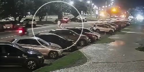 Imagem referente a Homem que atropelou e matou fisioterapeuta vai a júri popular no Rio