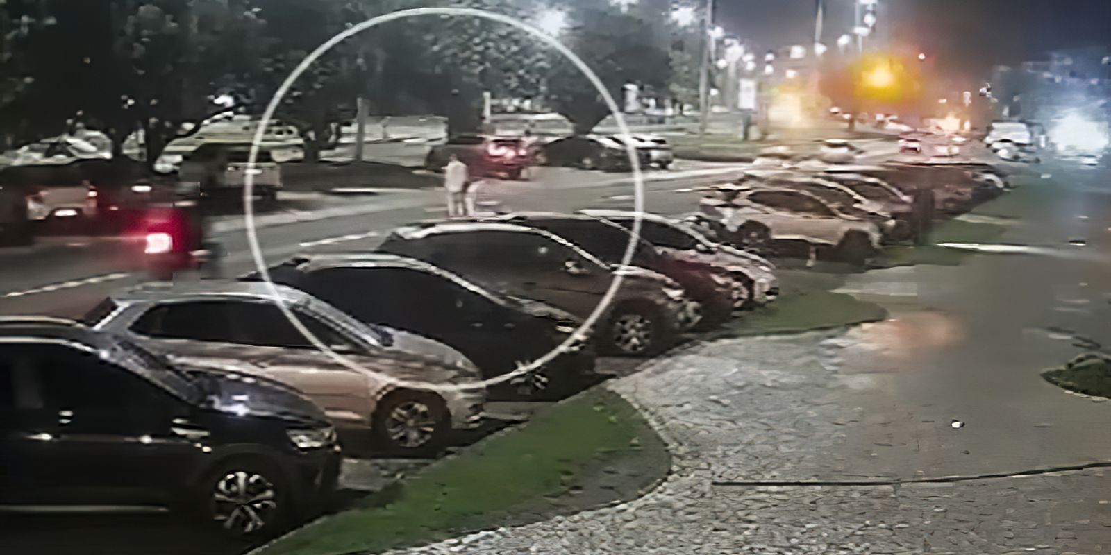 Homem que atropelou e matou fisioterapeuta vai a júri popular no Rio Homem que atropelou e matou fisioterapeuta vai a júri popular no Rio