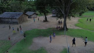 Áreas protegidas na Amazônia Legal têm piores condições de moradia