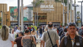 Cúpula dos Povos traz perspectiva social e ambiental à COP30 Cúpula dos Povos traz perspectiva social e ambiental à COP30